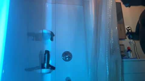 SexxiiChocolate online show from 2, 1, 2025