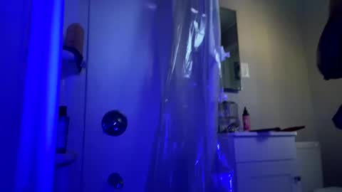 SexxiiChocolate online show from 25, 1, 2025