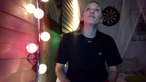 Leeah CloudZzz online show from 29, 9, 2025