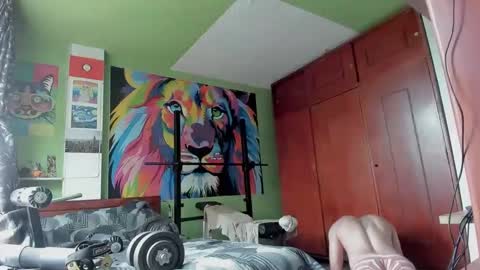 Snapshot of sexxmann77 chatting on 16, 10, 2025 sexmann77 online show from 16, 10, 2025