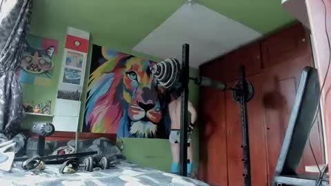 Snapshot of sexxmann77 chatting on 23, 10, 2025 sexmann77 online show from 23, 10, 2025