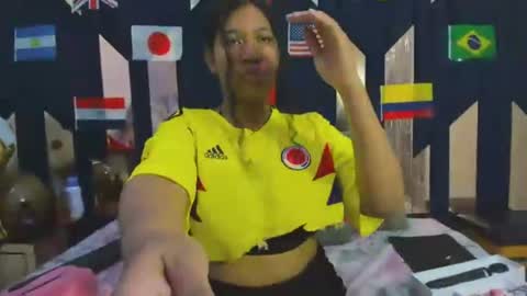 Sexxtaty online show from 23, 6, 2026