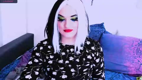 sexxx_queen online show from 22, 12, 2024