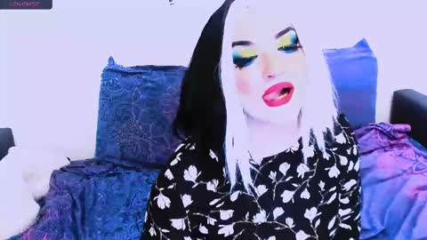 sexxx_queen online show from 25, 12, 2024