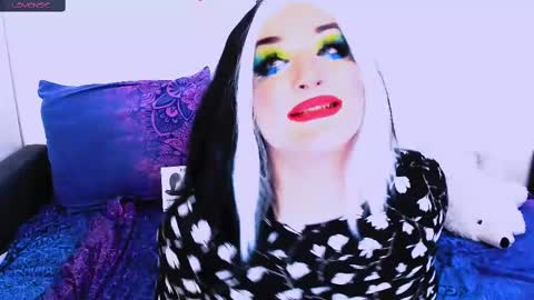 sexxx_queen online show from 27, 12, 2024