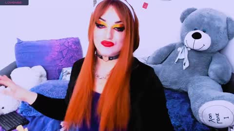 sexxx_queen online show from 2, 2, 2025