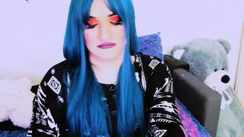 sexxx_queen online show from 14, 2, 2025