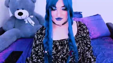 sexxx_queen online show from 18, 2, 2025