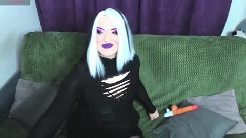 sexxx_queen online show from 14, 12, 2025