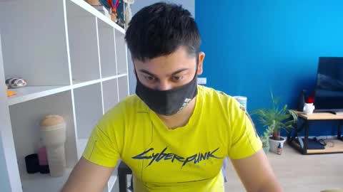 Tommy online show from 26, 2, 2025