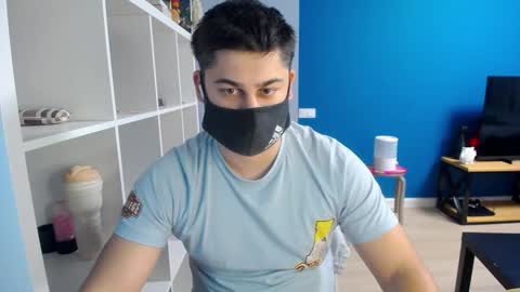 Tommy online show from 2, 3, 2025