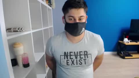 Tommy online show from 7, 3, 2025