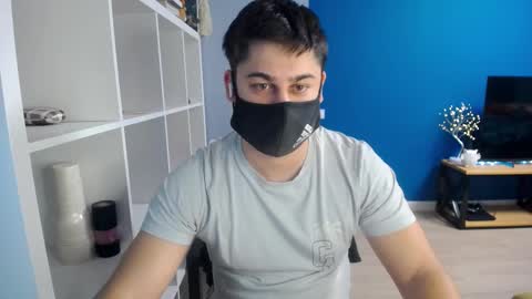 Tommy online show from 12, 3, 2025