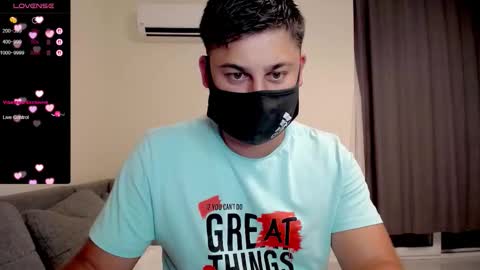 Tommy online show from 26, 9, 2025