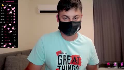 Tommy online show from 28, 9, 2025