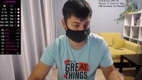 Tommy online show from 2, 11, 2025