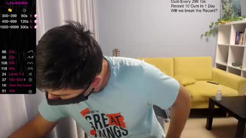 Tommy online show from 4, 11, 2025