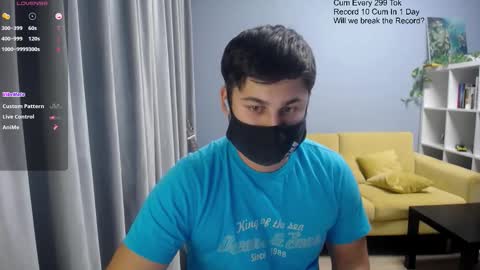 Tommy online show from 12, 11, 2025