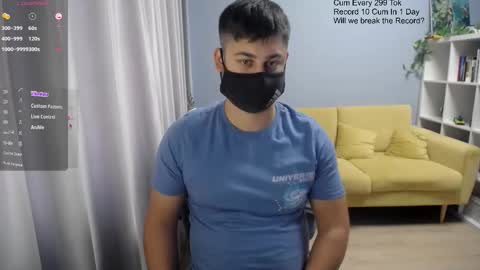 Tommy online show from 14, 11, 2025