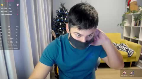 Tommy online show from 17, 12, 2025