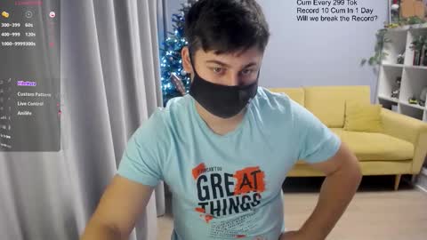 Tommy online show from 20, 12, 2025