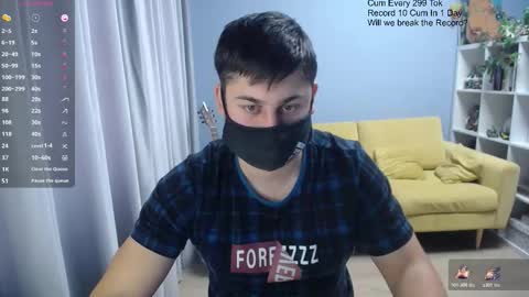 Tommy online show from 22, 2, 2026