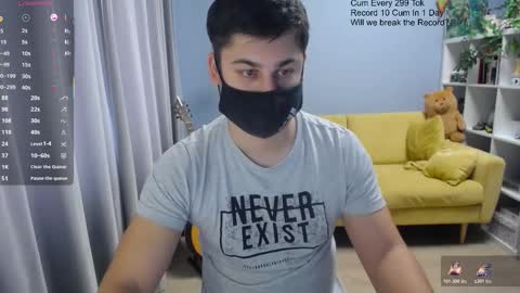 Tommy online show from 16, 3, 2026