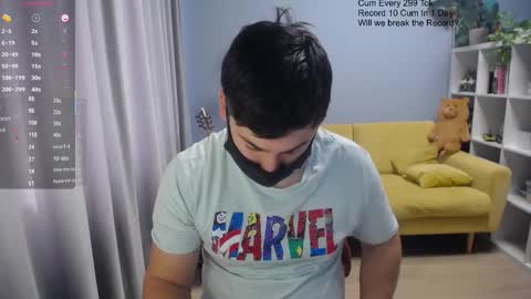 Tommy online show from 22, 3, 2026