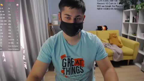 Tommy online show from 28, 4, 2026