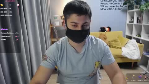 Tommy online show from 30, 4, 2026