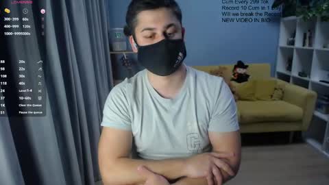 Tommy online show from 3, 5, 2026