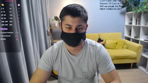 Tommy online show from 4, 5, 2026