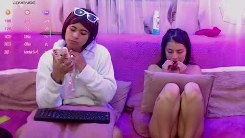 sexxxhorny_ online show from 12, 3, 2025