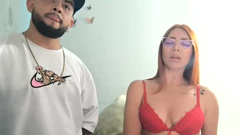 David y Sammy online show from 23, 12, 2024