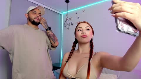 David y Sammy online show from 9, 1, 2025