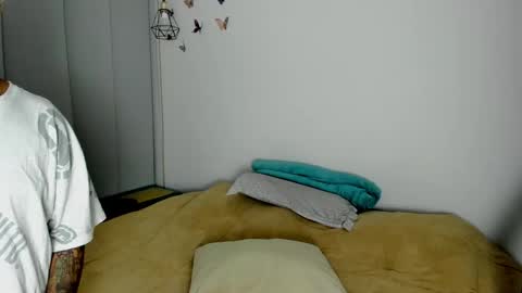 David y Sammy online show from 27, 2, 2025