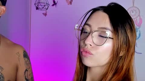 David y Sammy online show from 9, 11, 2025