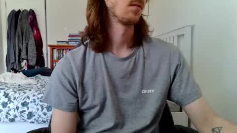 Adam  online show from 27, 4, 2026