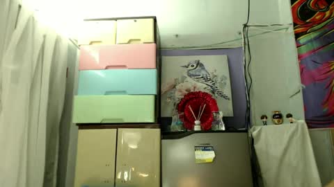 sexxxy_phoenix online show from 24, 6, 2026