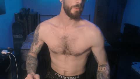 SiuL online show from 28, 1, 2025