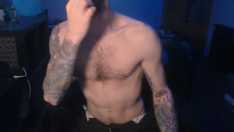 SiuL online show from 5, 2, 2025