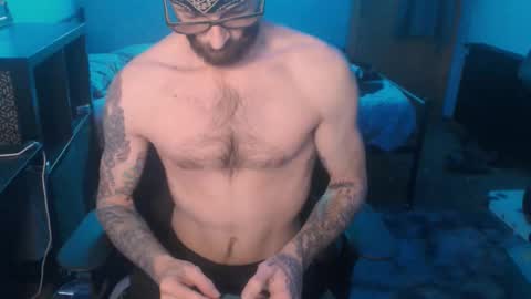 SiuL online show from 11, 2, 2025