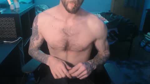 SiuL online show from 27, 2, 2025