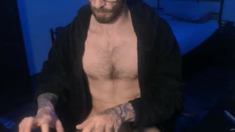 SiuL online show from 8, 3, 2025