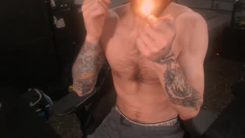 SiuL online show from 8, 3, 2026