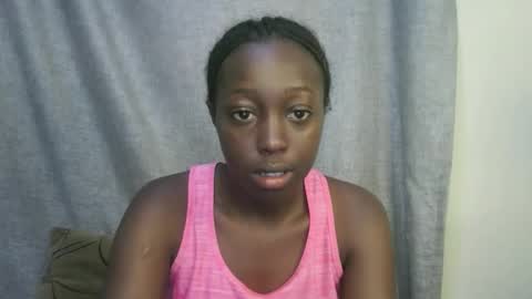 sexxy_kyla online show from 16, 10, 2025