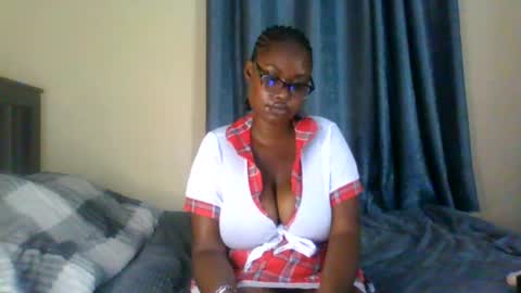 sexxy_mish online show from 2, 7, 2026