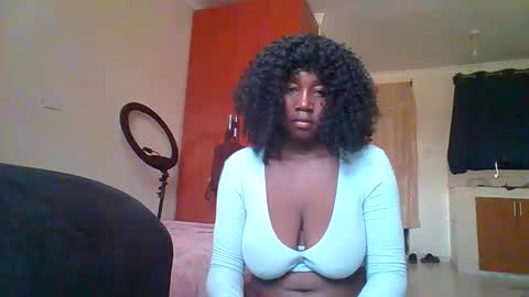 Sweet doll  online show from 9, 9, 2025