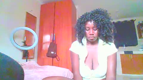Sweet doll  online show from 21, 9, 2025