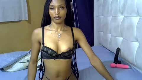 sexxy_tiana online show from 5, 8, 2026